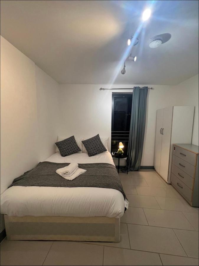 New Build 5 Bedroom In Hackney. Central Londen Buitenkant foto