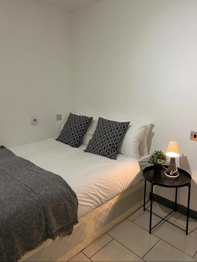 New Build 5 Bedroom In Hackney. Central Londen Buitenkant foto