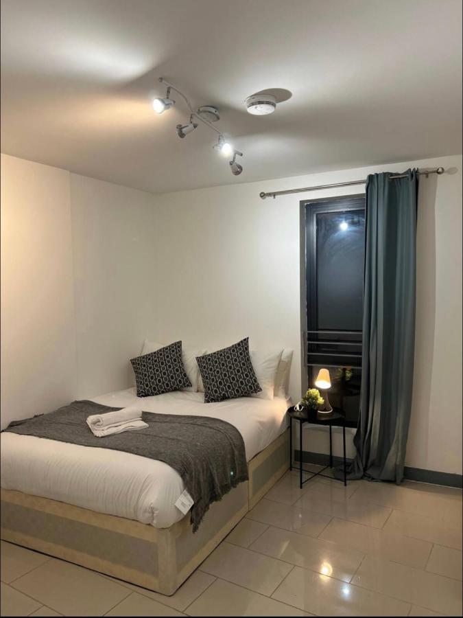 New Build 5 Bedroom In Hackney. Central Londen Buitenkant foto